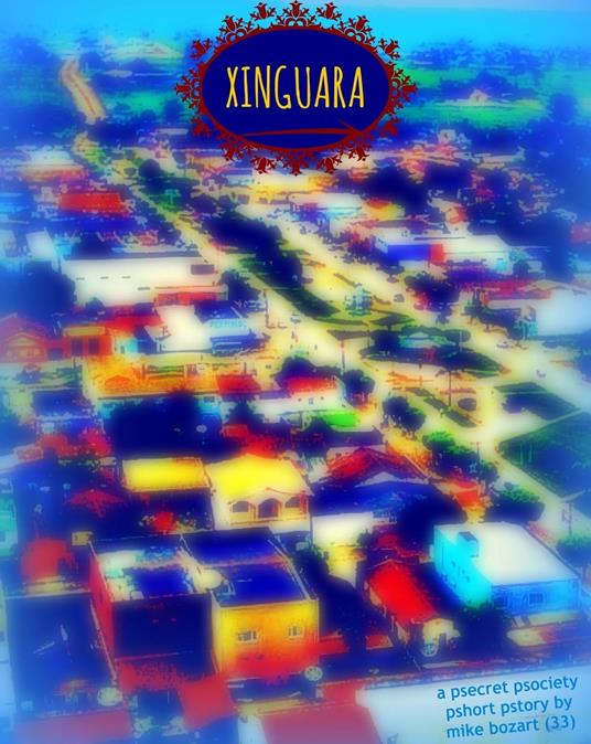 Xinguara