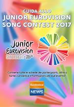 Guida allo Junior Eurovision Song Contest 2017