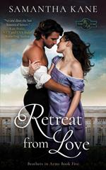 Retreat From Love