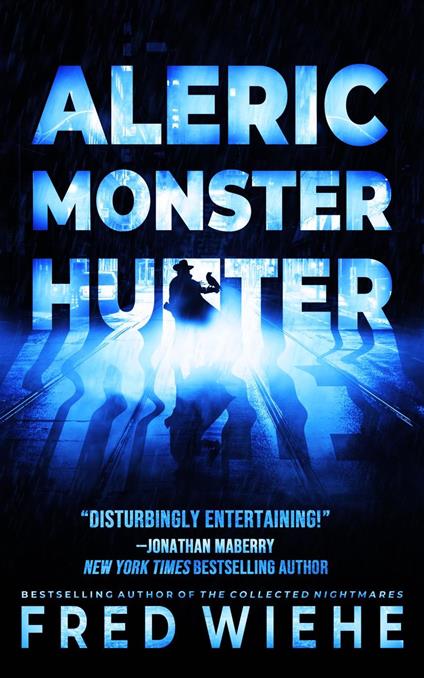 Aleric: Monster Hunter