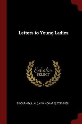 Letters to Young Ladies - cover