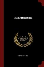 Mudrarakshasa