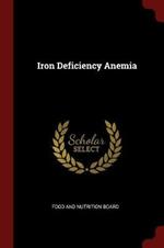 Iron Deficiency Anemia