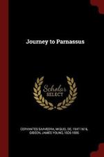 Journey to Parnassus