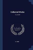 Collected Works; Volume 10