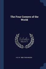 The Four Corners of the World