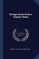 Strange Stories from a Chinese Studio