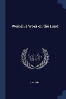Women's Work on the Land