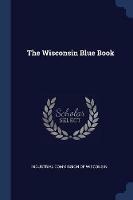 The Wisconsin Blue Book - cover