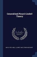 Generalized Picard-Lindelf Theory - Iris Marie Mack - cover