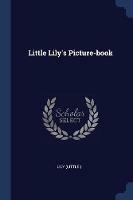 Little Lily's Picture-Book - Lily (Little ) - cover