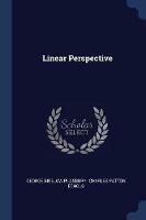 Linear Perspective - George Bigelow Pillsbury - cover