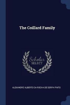 The Coillard Family - cover
