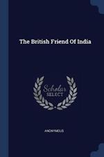The British Friend of India