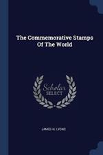 The Commemorative Stamps of the World