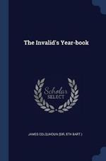 The Invalid's Year-Book
