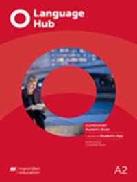 Language hub. Livello elementary (A1). Italy pack. Per il biennio delle Scuole superiori. Con espansione online - copertina