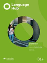 Language hub. Livello intermediate (B1+). Italy pack. Per il biennio delle Scuole superiori. Con espansione online - copertina