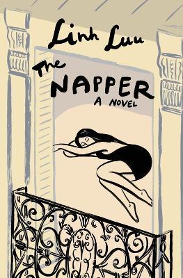 The Napper - Linh Luu - cover