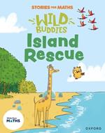 Stories for Maths: EYFS: Island Rescue