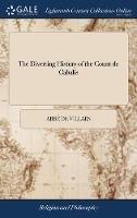 The Diverting History of the Count de Gabalis: Containing, I An Account of the Rosicrucian Doctrine of Spirits, viz Sylphs, Salamanders, Gnomes, and Doemons: To Which is Prefix'd, Monsieur Bayle's Account of This Work, The Second Ed - Abbé de Villars - cover