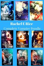 A Complete Vampire Bundle