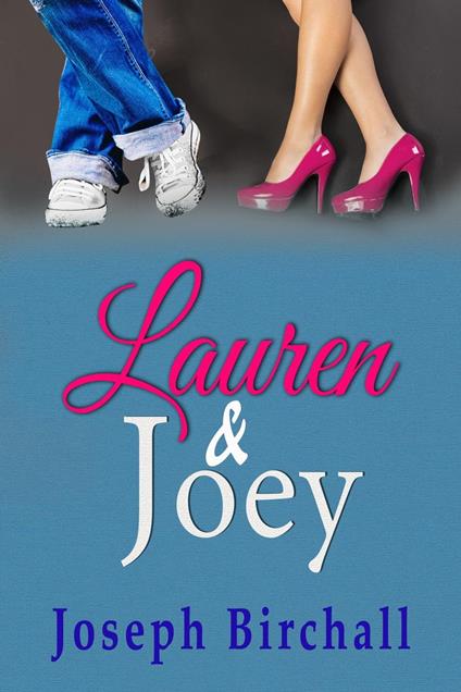 Lauren & Joey
