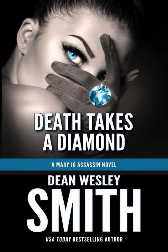 Death Takes a Diamond