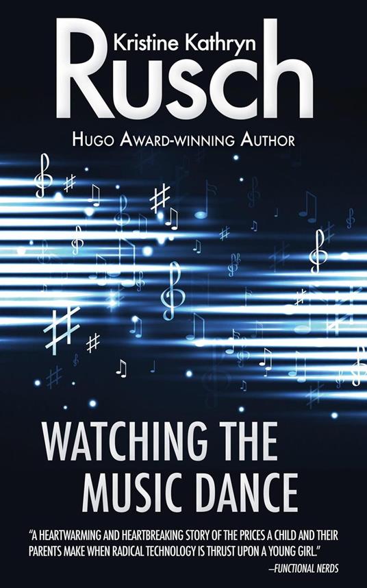 Watching the Music Dance