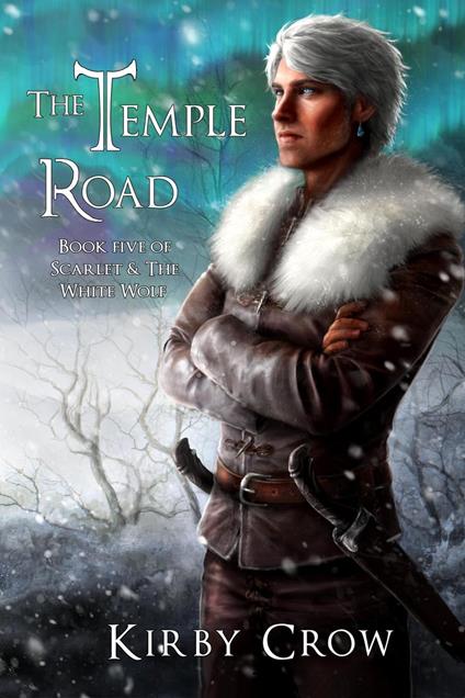 The Temple Road