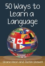 50 Ways to Learn a Language