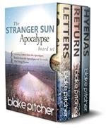 Stranger Sun Apocalypse Boxed Set (complete series)