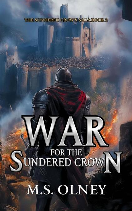 War for the Sundered Crown