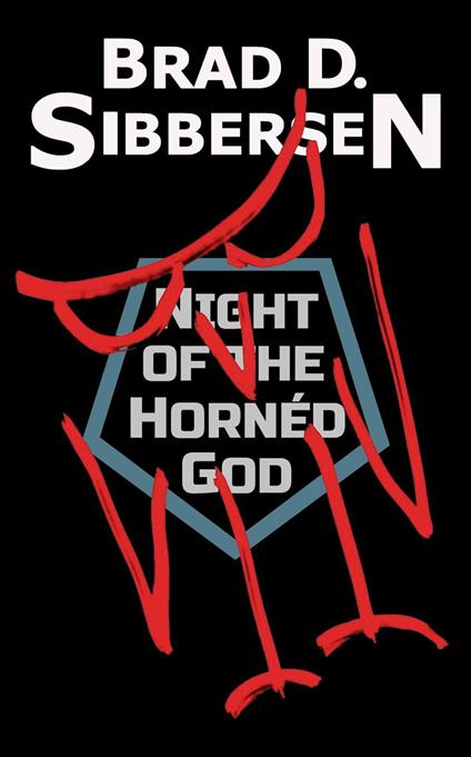 Night of the Hornéd God