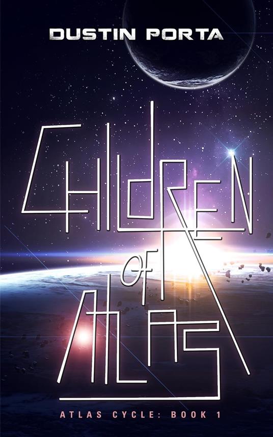 Children of Atlas