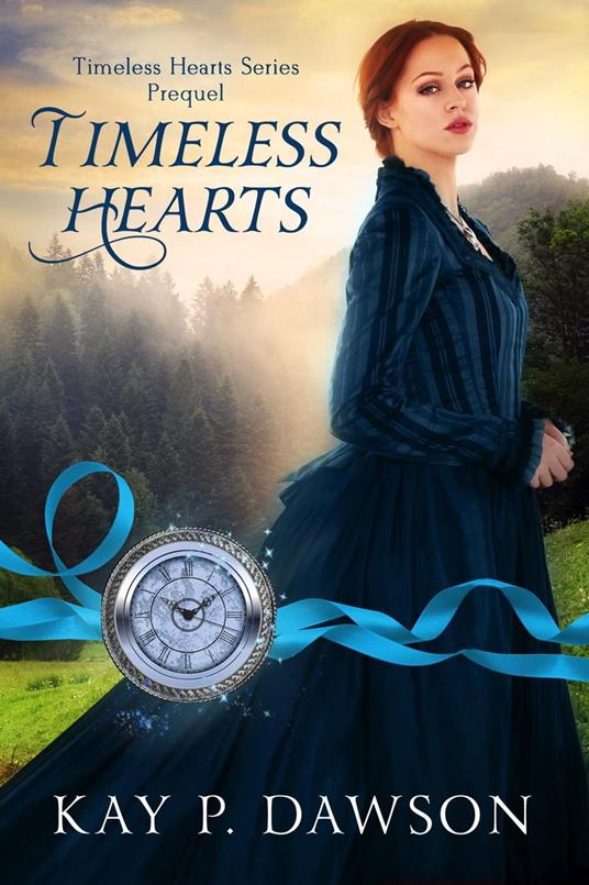 Timeless Hearts Prequel