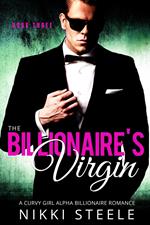 The Billionaire's Virgin Book Three