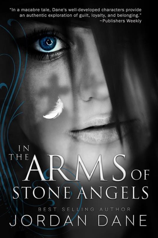 In the Arms of Stone Angels - Jordan Dane - ebook