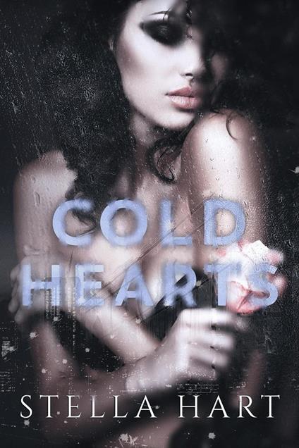 Cold Hearts: A Dark Captive Romance (Heartbreaker Prequel)