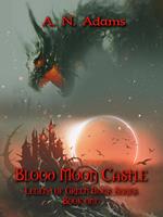 Blood Moon Castle
