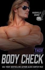 Body Check: Thor