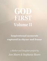God First: Volume II