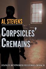 Corpsicles’ Cremains