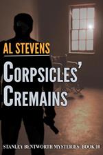 Corpsicles’ Cremains