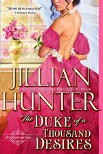The Duke of a Thousand Desires