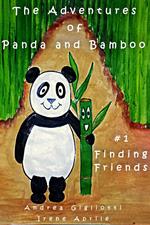 The Adventures of Panda and Bamboo - Finding Friends