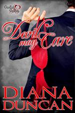 Devil May Care