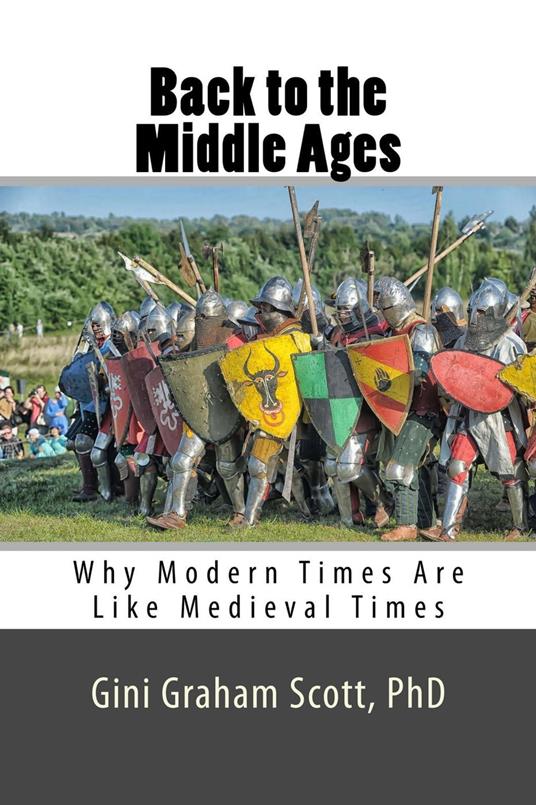 Back to the Middle Ages