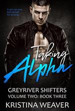 Taking Alpha