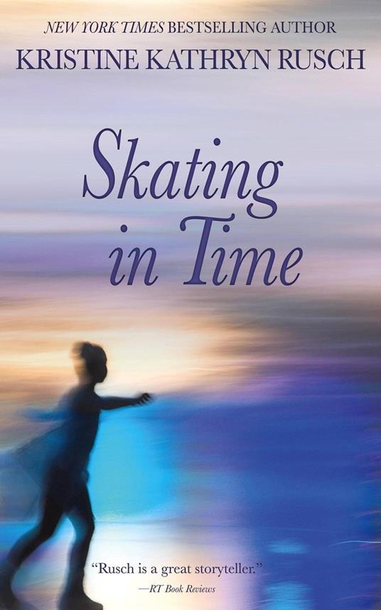Skating in Time
